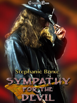 cover image of Sympathy For the Devil